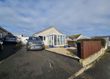 Thumbnail 2 bed detached bungalow for sale in Underhedge Gardens, Portland