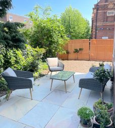 Thumbnail 1 bed flat for sale in Black Prince Road, London