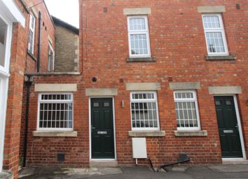 Thumbnail Terraced house to rent in St. Marys Place, Chippenham