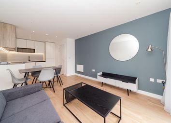Thumbnail Flat to rent in Empire House, 6 East Drive, London