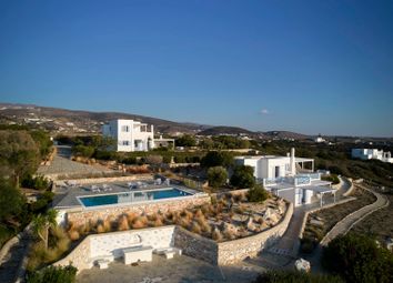 Thumbnail 7 bed villa for sale in Agia Irini, Paros (Town), Paros, Cyclade Islands, South Aegean, Greece