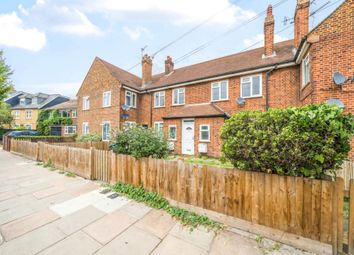 Thumbnail Flat to rent in Shacklegate Lane, Teddington