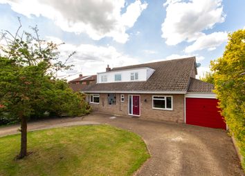 4 Bedroom Detached house for rent