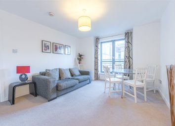 Thumbnail 2 bed flat for sale in Flat 8, Papermill Wynd, Edinburgh