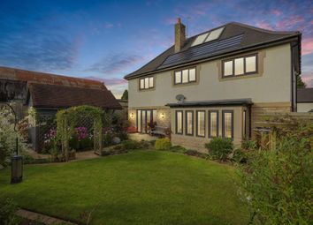Thumbnail Detached house for sale in Lutyens Court, Chesterfield