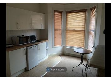 0 Bedroom Studio for rent