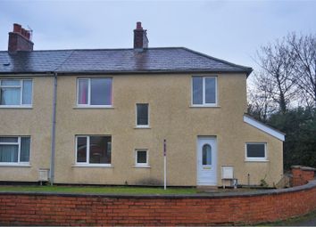 4 Bedroom End terrace house for sale
