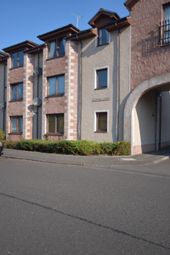 Thumbnail 2 bed flat to rent in Oliphant Court, Riverside, Stirling