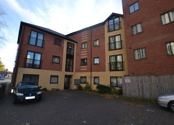 Thumbnail Flat to rent in Oxford Street, Leicester