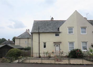 Thumbnail 3 bed end terrace house for sale in Firs Crescent, Bannockburn, Stirling