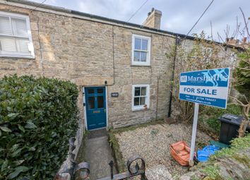 Thumbnail 3 bed terraced house for sale in Fore Street, St. Erth, Hayle