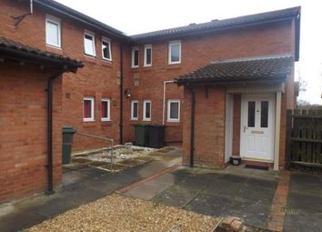 Thumbnail 2 bed flat to rent in Crowhurst, Werrington
