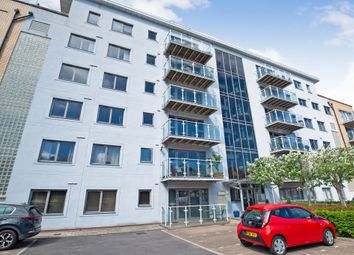 Thumbnail 2 bed flat for sale in Marconi Avenue, Penarth