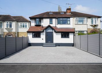 Thumbnail Semi-detached house for sale in Norton Park Road, Sheffield