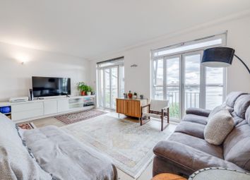 Thumbnail 2 bedroom flat for sale in Dundee Wharf, 100 Three Colt Street