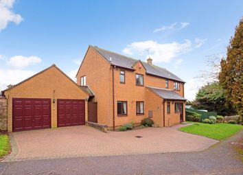 Thumbnail 4 bedroom detached house for sale in Upper Tadmarton, Banbury