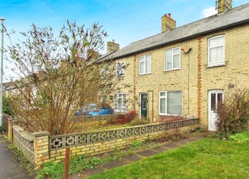 Thumbnail Terraced house for sale in New Road, Sawston, Cambridge, Cambridgeshire