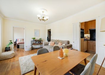 Thumbnail 1 bed flat for sale in Lexham Gardens, Kensington