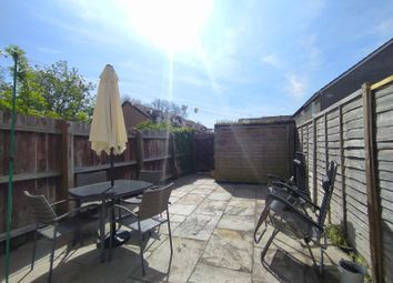 Thumbnail Property to rent in Briar Close, Frome