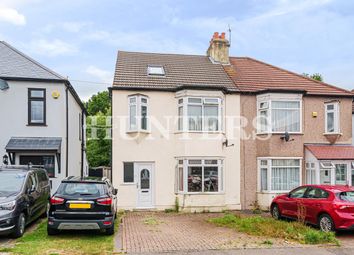Thumbnail Property for sale in Burnway, Hornchurch
