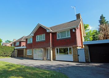 4 Bedroom Detached house for rent