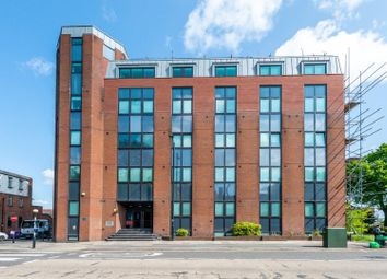 Thumbnail Flat to rent in Hobart Court, 51 The Bourne, London