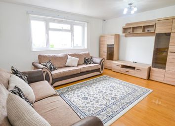 Thumbnail Flat to rent in Nant Court, Granville Road, London