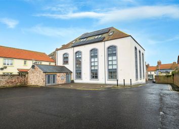 Thumbnail Flat for sale in The Penthouse, 2 Chapel Street, Berwick-Upon-Tweed, Northumberland