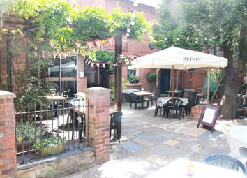 Thumbnail Pub/bar for sale in St. Peters Close, Hereford