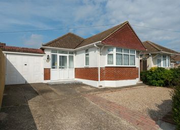 2 Bedrooms Detached bungalow for sale in Lismore Road, Whitstable, Kent CT5