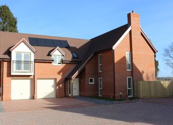 Thumbnail 6 bed detached house for sale in London Road, Ryton On Dunsmore, Coventry