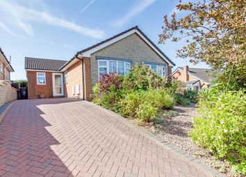 Thumbnail Detached bungalow for sale in Greenaway Drive, Bolsover
