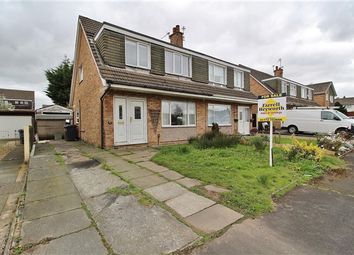 Thumbnail 3 bed property for sale in Maple Grove, Preston