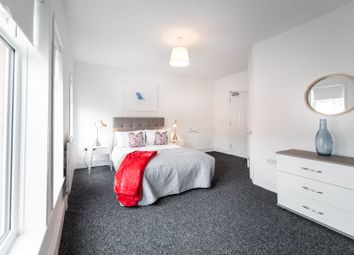 1 Bedrooms  to rent in Station Road, Haydock, St. Helens WA11