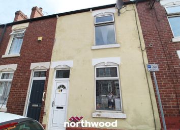 Doncaster - Terraced house to rent               ...