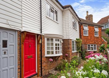 Thumbnail 2 bed terraced house for sale in Cider House Walk, East Hoathly, Lewes, East Sussex