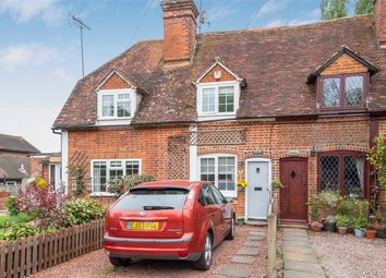 Thumbnail Cottage for sale in Common Lane, Binfield Heath, Henley-On-Thames
