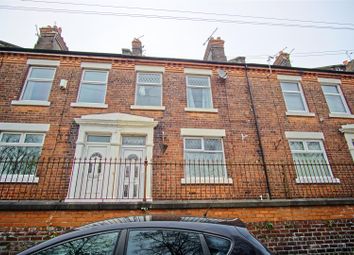 Property listing in Preston, Lancashire