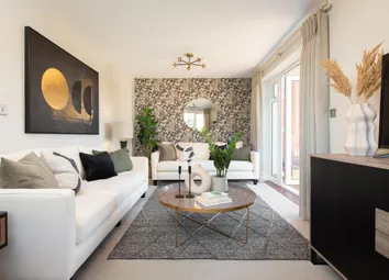 Plenty Of Space For Two Sofas
