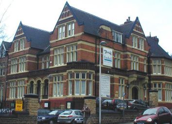 Thumbnail Office to let in Foxhall Business Centre, Foxhall Road, Nottingham, Nottinghamshire