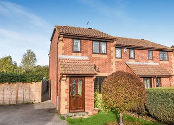 2 Bedroom End terrace house for sale