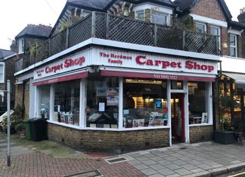 Thumbnail Retail premises to let in 35 Crown Road, St Margarets