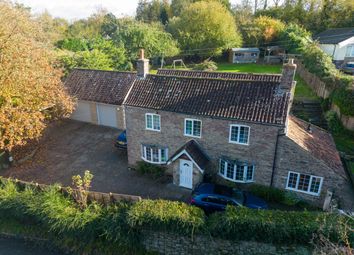 Thumbnail Detached house for sale in Greystones, The Slad, Thornbury, Bristol