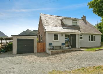 Property listing in Caernarfon, Gwynedd