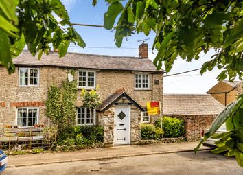 Thumbnail Semi-detached house for sale in Steeple Aston, Oxfordshire
