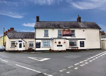 Thumbnail Pub/bar for sale in Red Roses, Whitland