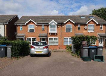 Thumbnail Terraced house to rent in Yeovilton Place, Kingston Upon Thames