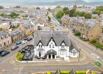 Thumbnail Hotel/guest house for sale in Heathmount Hotel Limited, Heathmount Road, Inverness