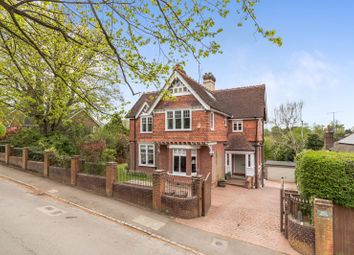 Thumbnail 6 bed detached house for sale in Chapel Lane, Forest Row