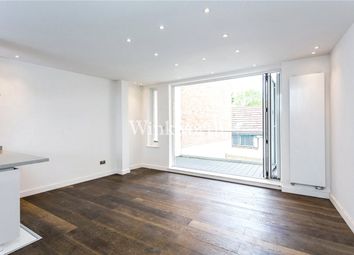 Thumbnail 1 bed flat to rent in Finchley Road, London